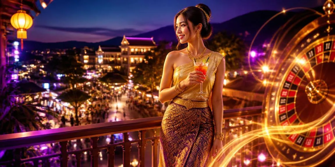 Thai Hilo สิ่งที่เราเสนอใน Slot Aloha