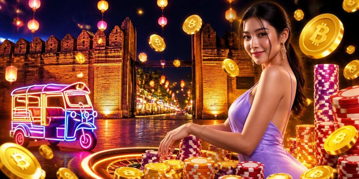 Thai Hilo Thai Hilo — สร้างมาเพื่อคนไทยจริงๆ