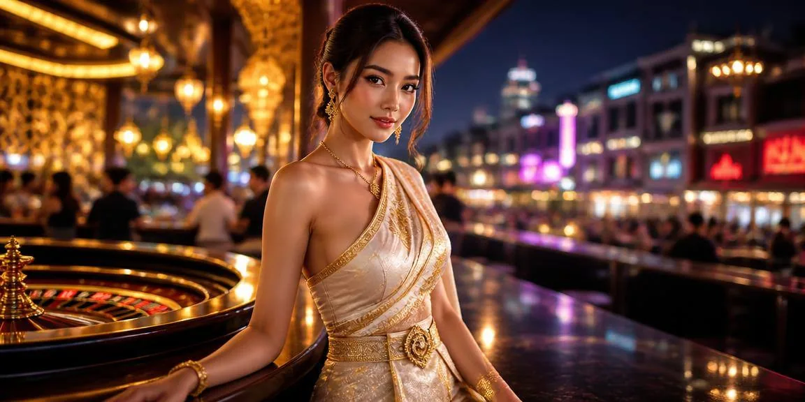 Thai Hilo ทุกคำถามเกี่ยวกับบัญชี Thai Hilo อยู่ที่นี่